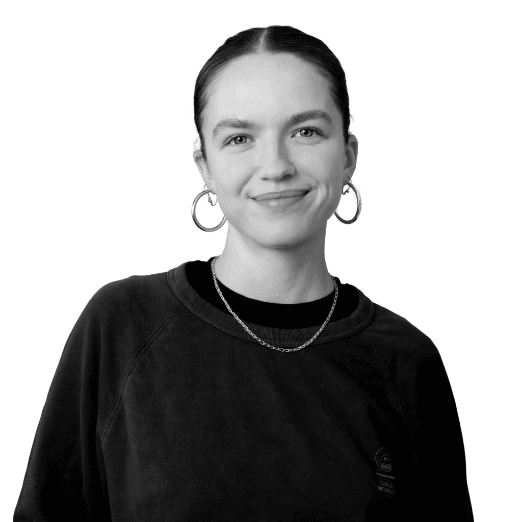 antje pfüller transparent